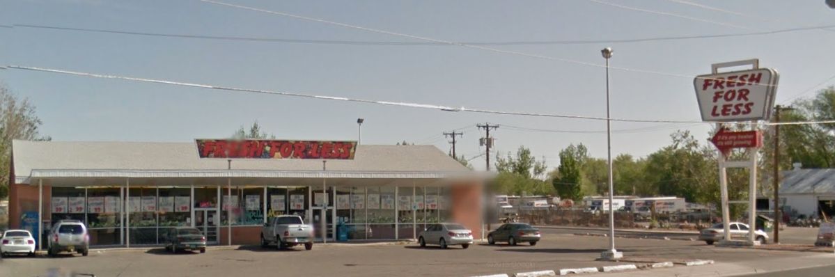 Free Standing Retail | Farmington: 2330 E Main St, Farmington, NM 87401